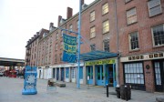 Post image for Now with No Backer, the South Street Seaport Museum Struggles