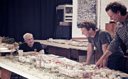 Post image for Frank Gehry Will Design Facebook’s New York Headquarters