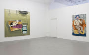 Post image for “Four Paintings: Picture Window” at Regina Rex
