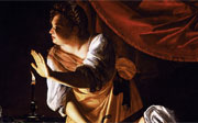 Post image for A Day for Detroit: Artemisia Gentileschi
