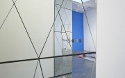 Post image for Silver: Claudia Wieser at Marianne Boesky Gallery