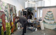 Post image for Virginia Commonwealth University Offers Dynamic MFA Program in Painting + Printmaking