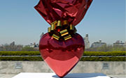 Post image for Red: Jeff Koons