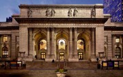 Post image for A Fierce Court Case Over the New York Public Library
