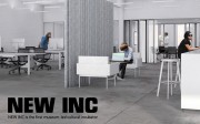 Post image for NEW INC Executive Director Julia Kaganskiy on NEW INC