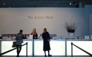 Post image for The Armory Show Is Back