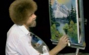 Post image for FiveThirtyEight Proves That Bob Ross Painted Trees