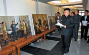 Post image for A Brief Look at the North Korean Art Market With Jane Portal of the Boston MFA