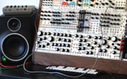Post image for This Week’s Must-See Art Events: A Synth Workshop for Your Fair Week