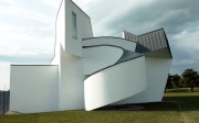Post image for The AFC Guide to Every Frank Gehry-Designed Museum