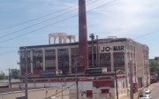 Post image for The Force Field Project: Jo-Mar Warehouse Gets Shut Down