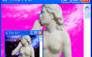 Post image for [UPDATE] E-flux Supports DeviantArt’s Application for the .ART Domain