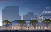 Post image for Everybody’s Doing It: The Frick Plans to Expand
