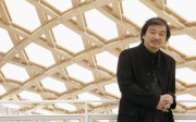 Post image for Today: Shigeru Ban to Receive the Pritzker Architecture Prize