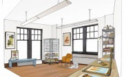 Post image for You Can Now Win Studio Space Inside the Williamsburgh Library