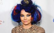 Post image for Björk’s Getting a Retrospective at MoMA