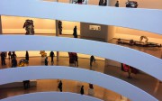 Post image for The Guggenheim’s All-Male Monopoly on the Rotunda Continues