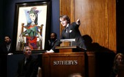 Post image for Sotheby’s Brings Live Online Auctions to EBay