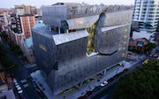 Post image for Help Chip In to Cover Save Cooper Union’s Legal Fees