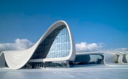 Post image for Zaha Hadid Under Fire for Human Rights Controversies